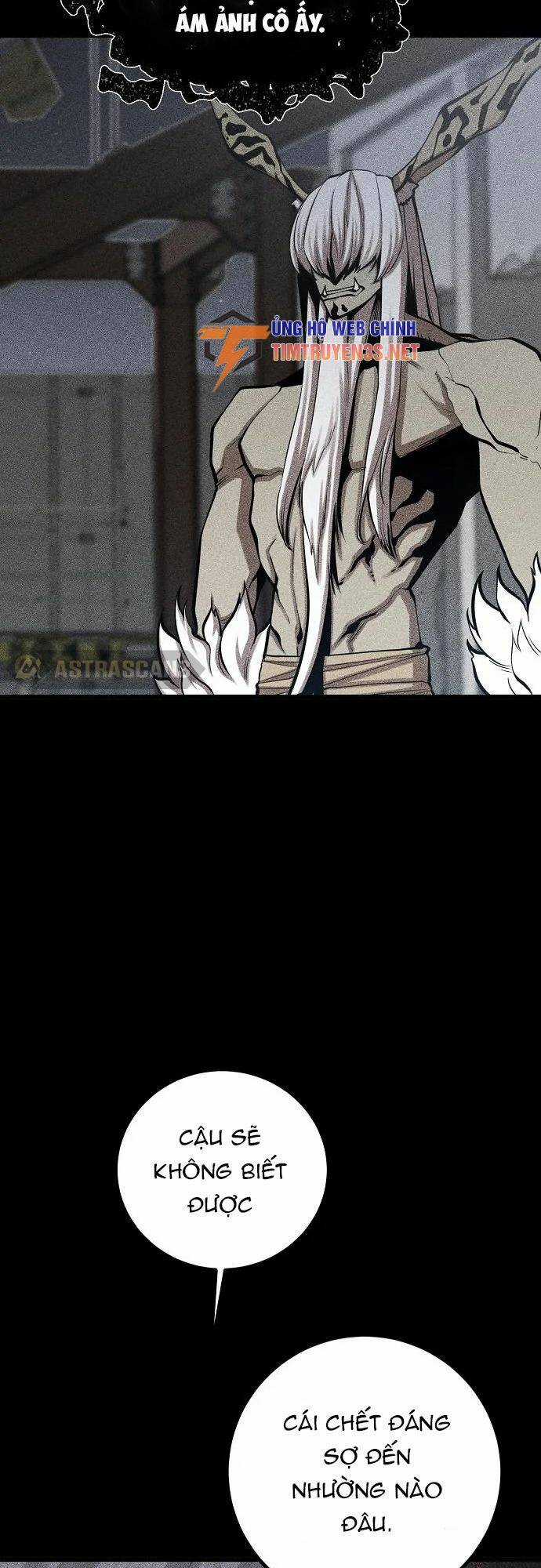 Quái Vật Gui - Chapter 54 - Trang 23