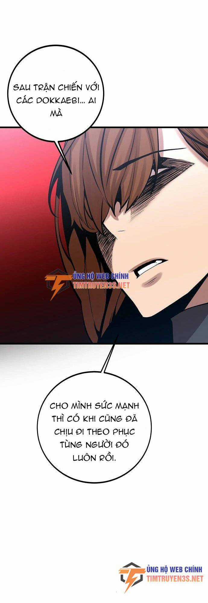 Quái Vật Gui - Chapter 54 - Trang 25