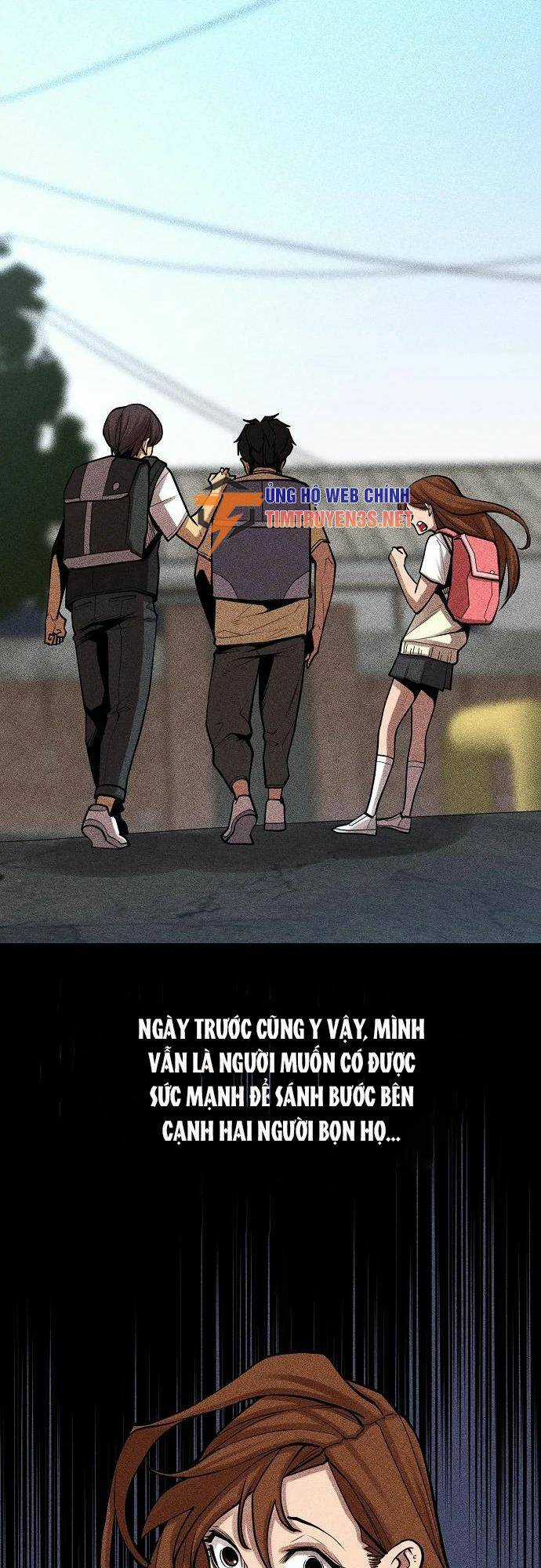 Quái Vật Gui - Chapter 54 - Trang 27