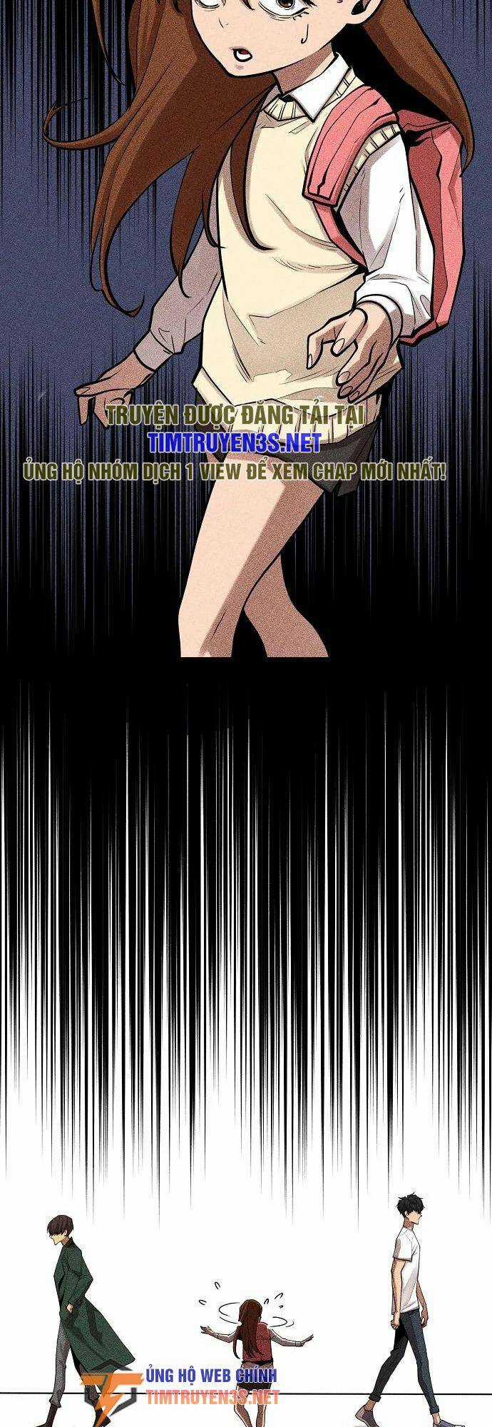 Quái Vật Gui - Chapter 54 - Trang 28