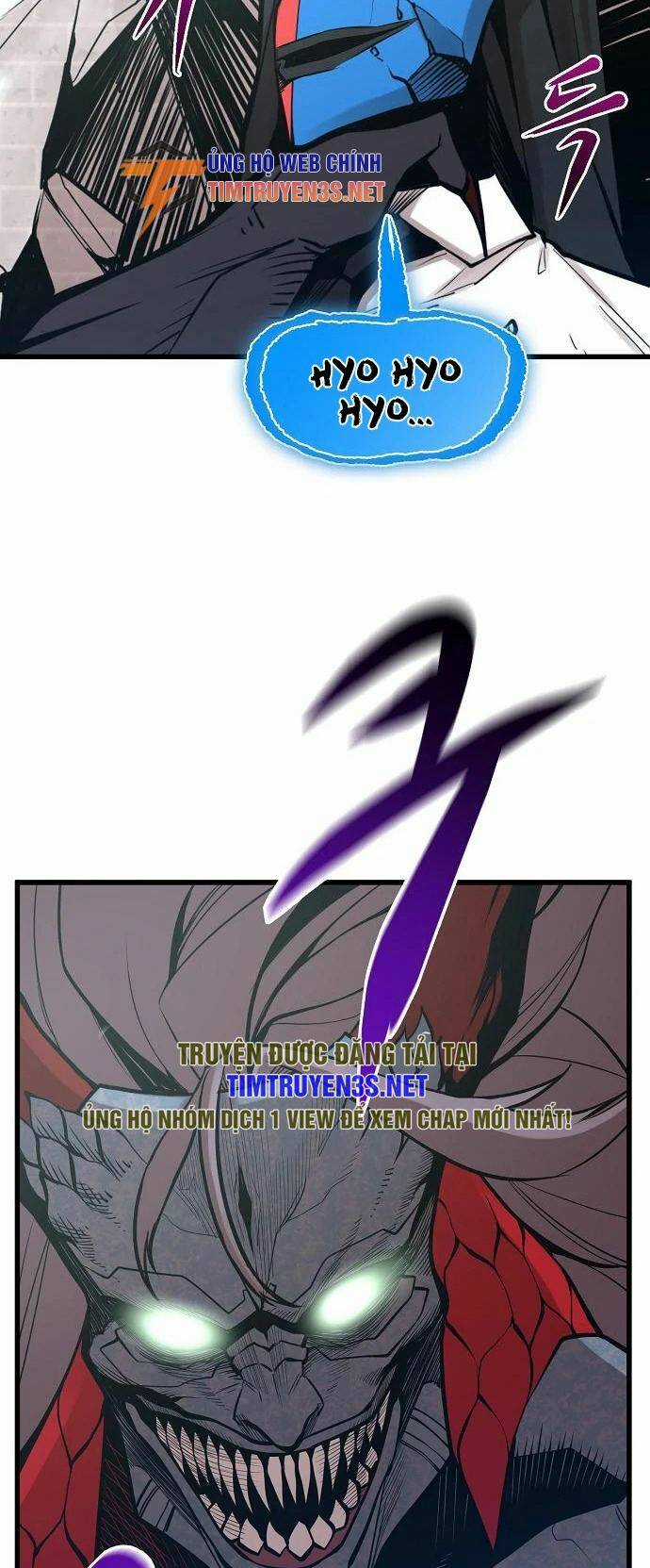 Quái Vật Gui - Chapter 54 - Trang 4