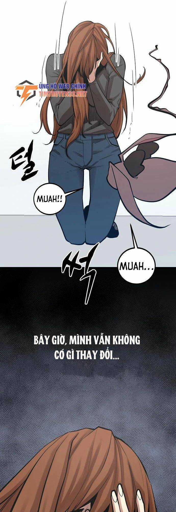 Quái Vật Gui - Chapter 54 - Trang 31