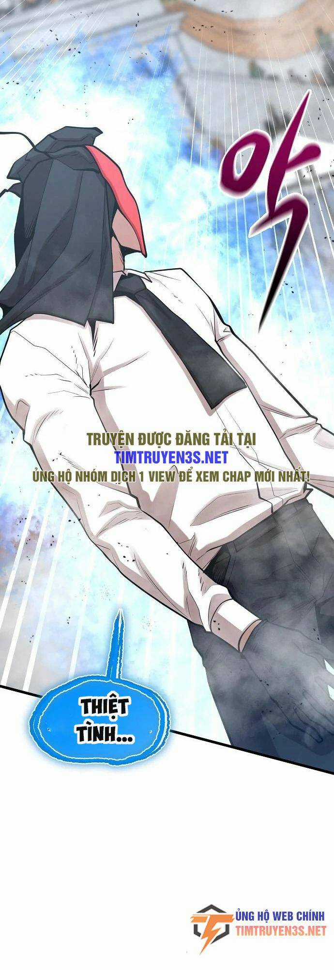 Quái Vật Gui - Chapter 54 - Trang 35