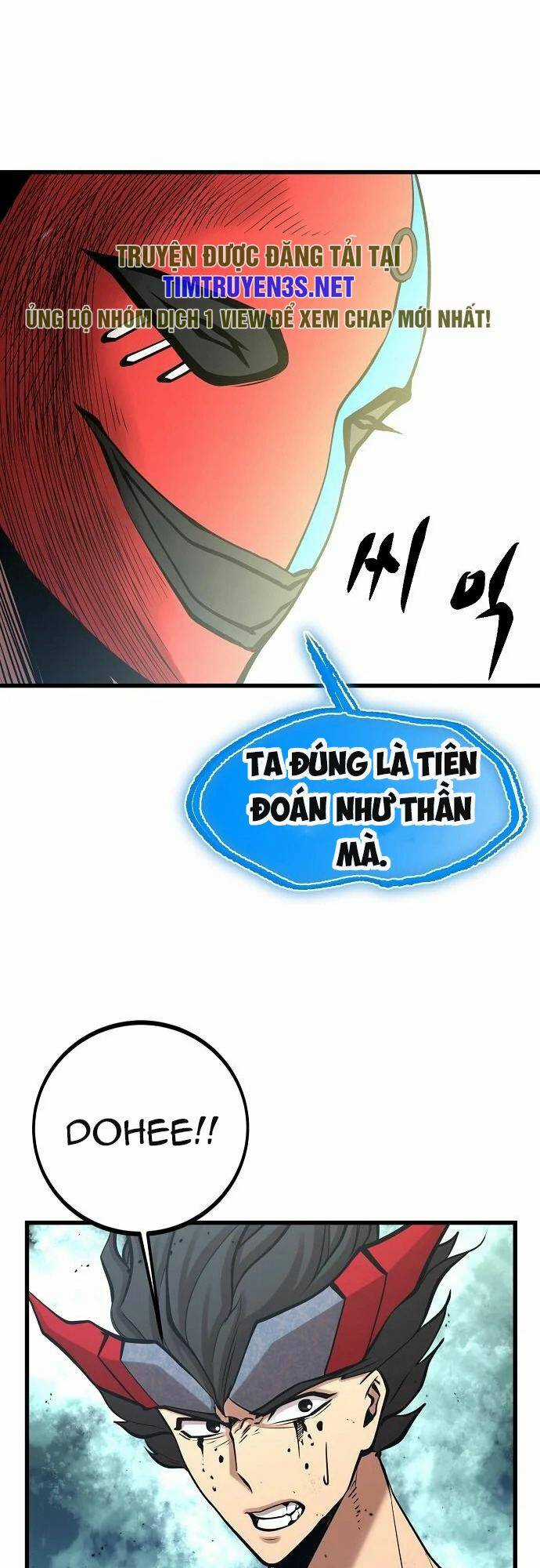 Quái Vật Gui - Chapter 54 - Trang 36