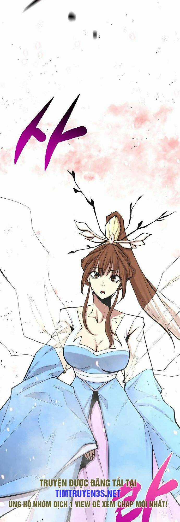 Quái Vật Gui - Chapter 54 - Trang 38