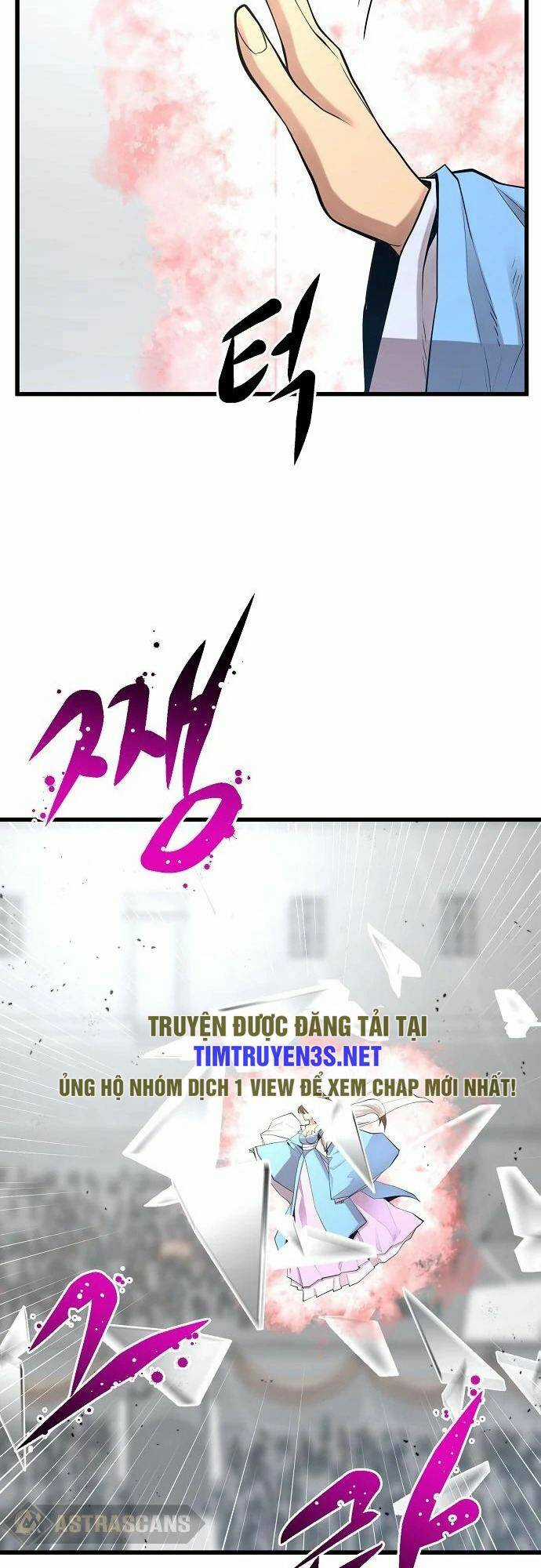 Quái Vật Gui - Chapter 54 - Trang 42