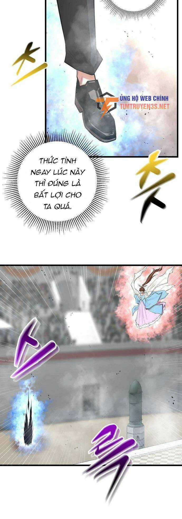 Quái Vật Gui - Chapter 54 - Trang 44