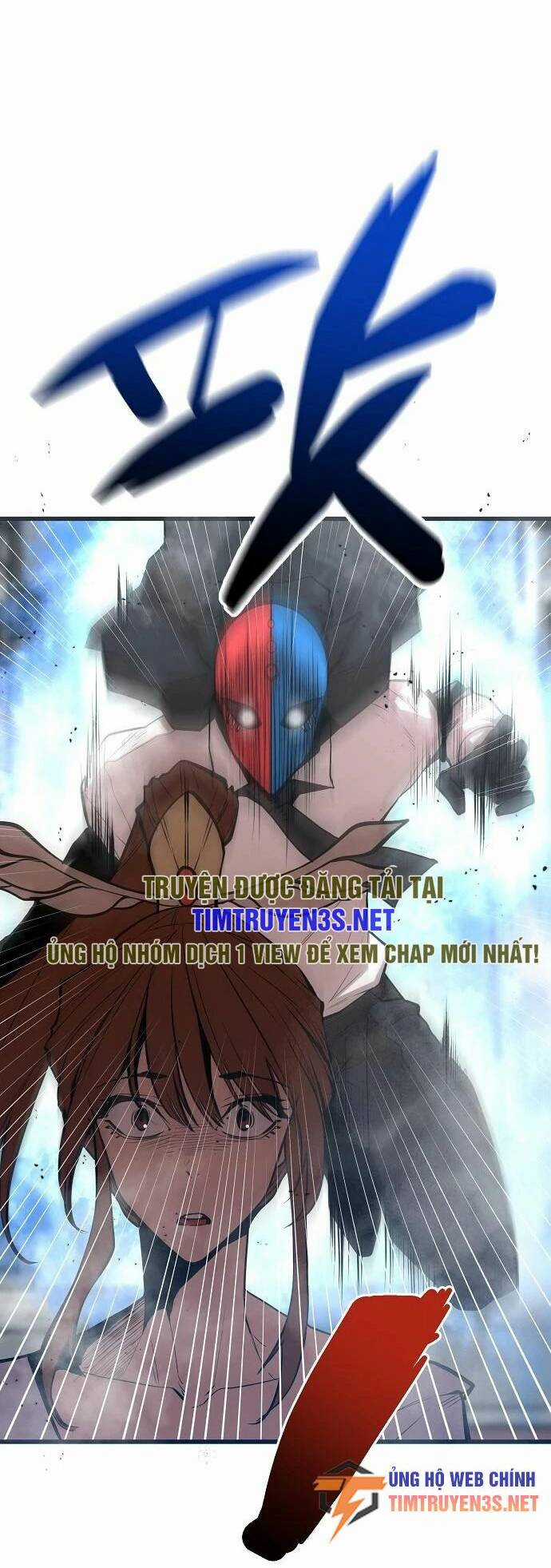 Quái Vật Gui - Chapter 54 - Trang 45