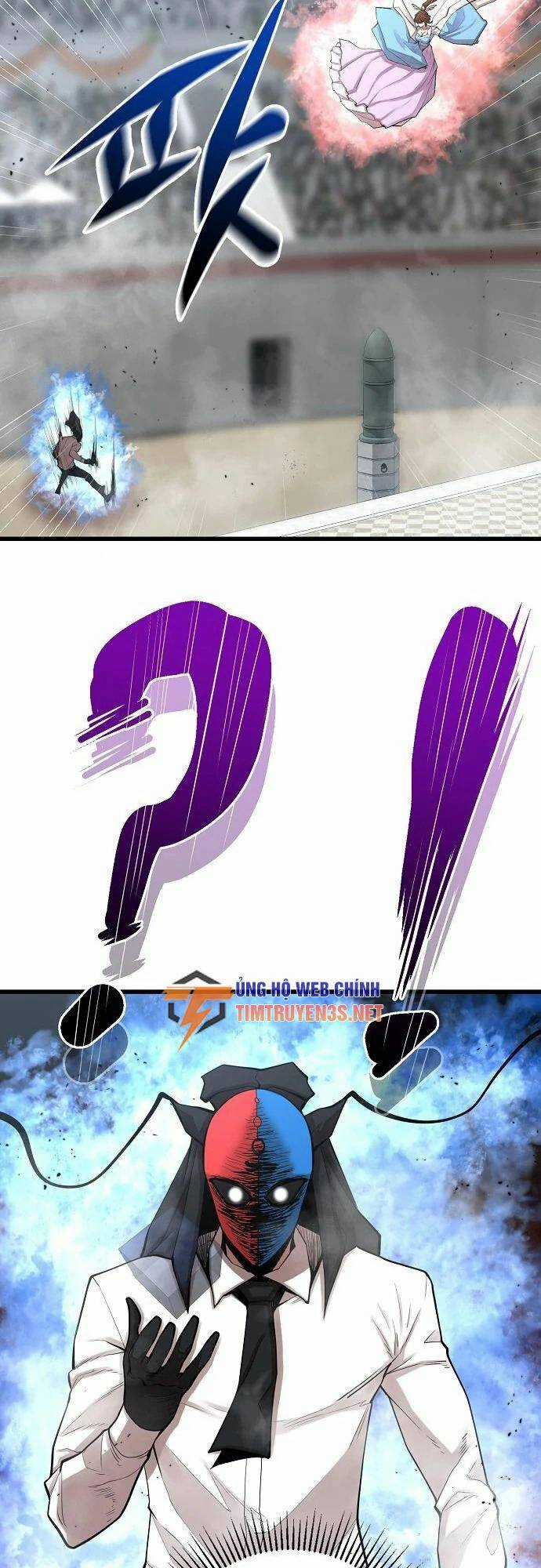 Quái Vật Gui - Chapter 54 - Trang 49