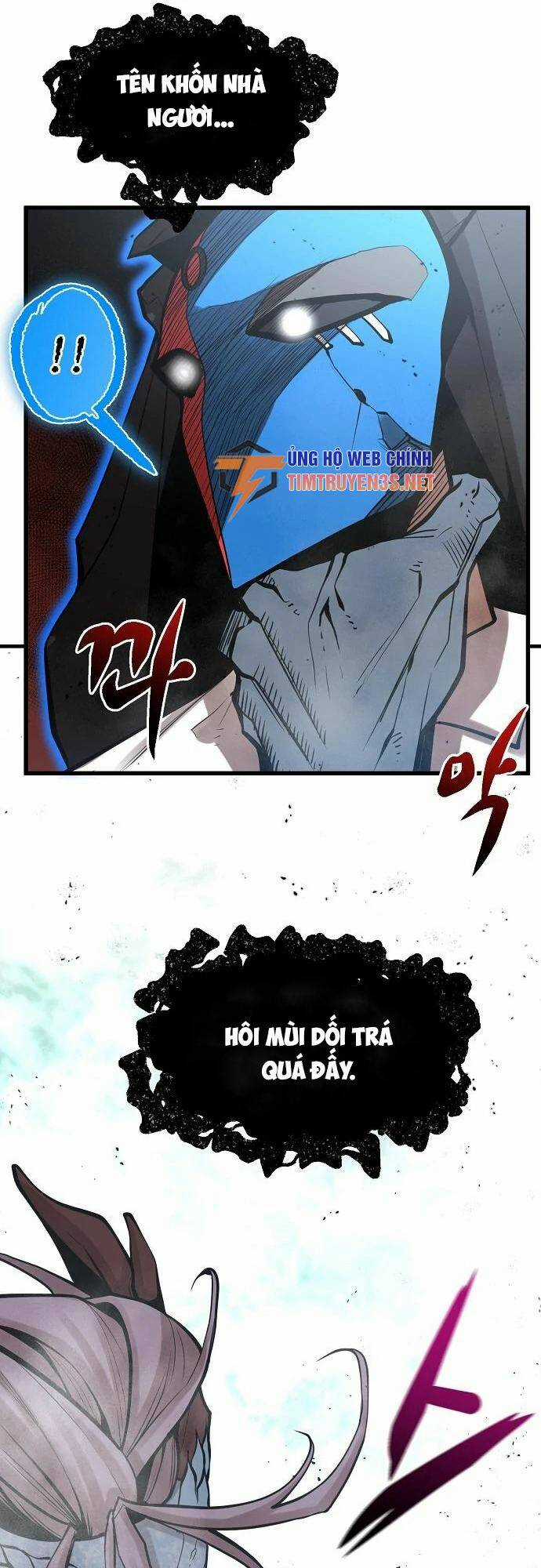 Quái Vật Gui - Chapter 54 - Trang 6