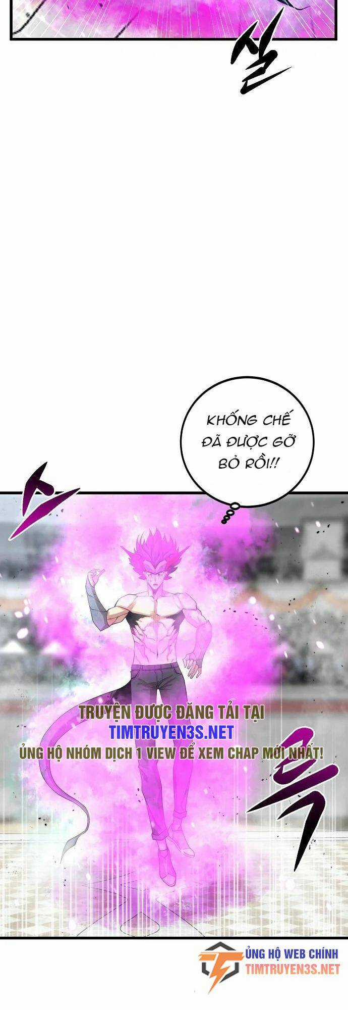 Quái Vật Gui - Chapter 54 - Trang 55