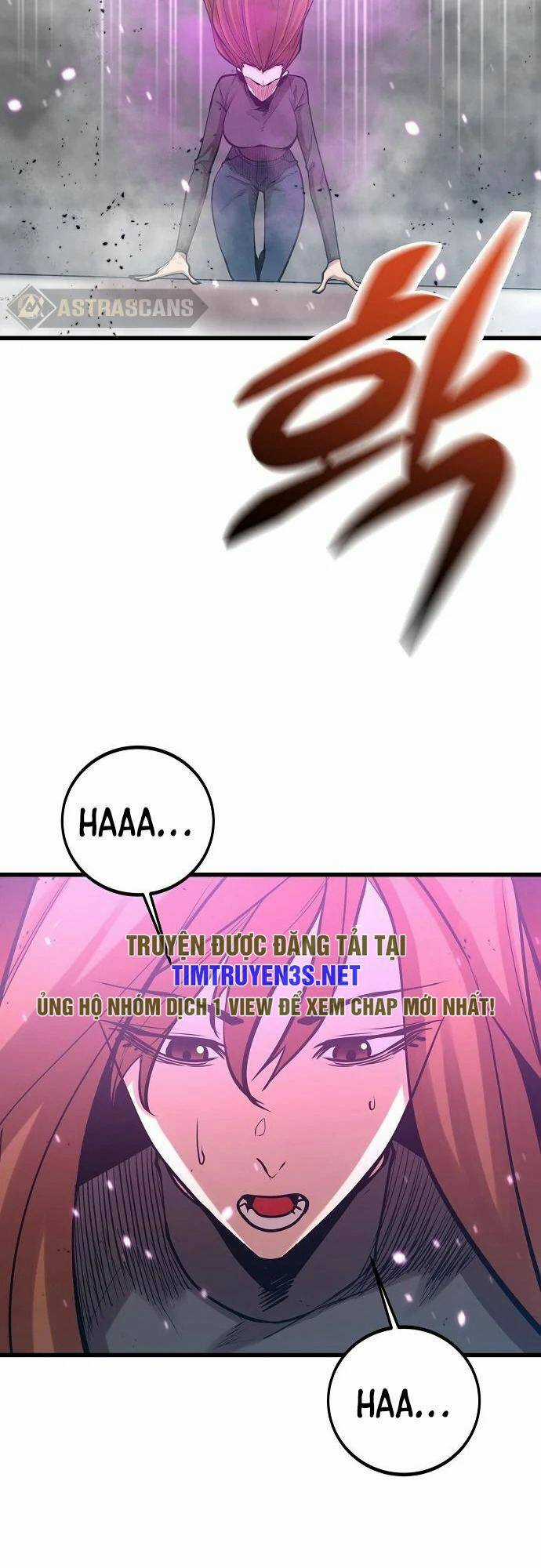 Quái Vật Gui - Chapter 54 - Trang 58