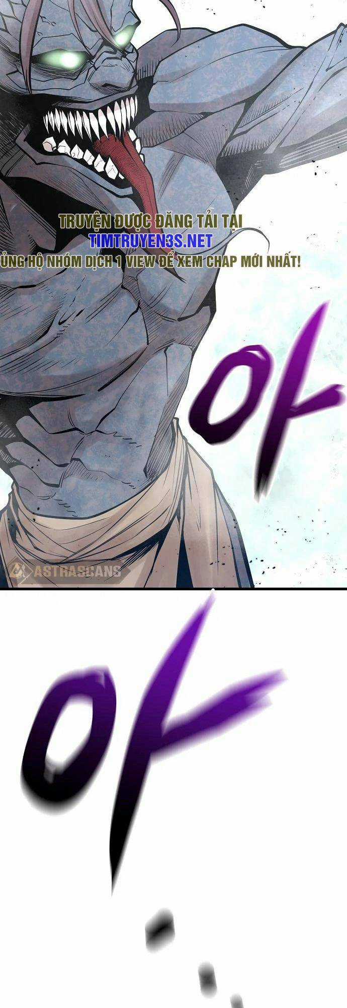 Quái Vật Gui - Chapter 54 - Trang 7