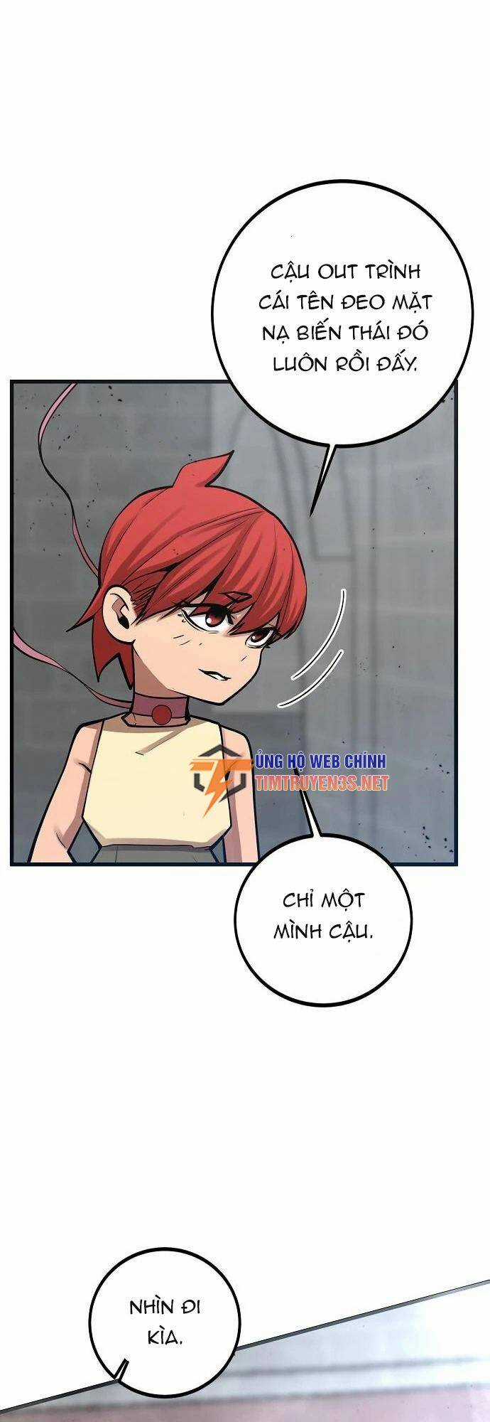 Quái Vật Gui - Chapter 54 - Trang 61