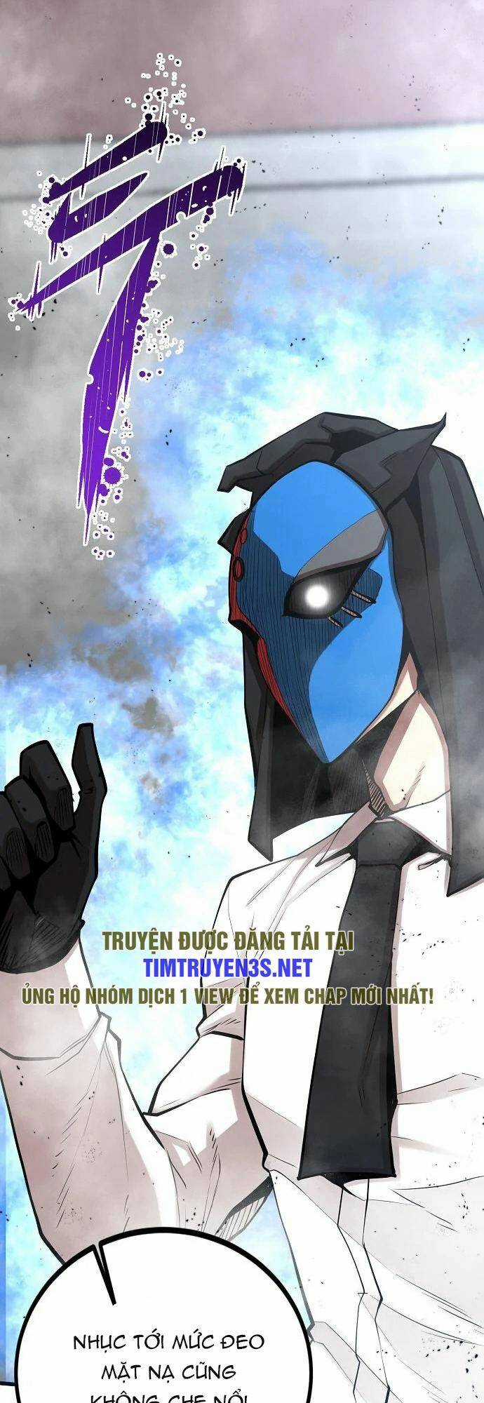 Quái Vật Gui - Chapter 54 - Trang 62