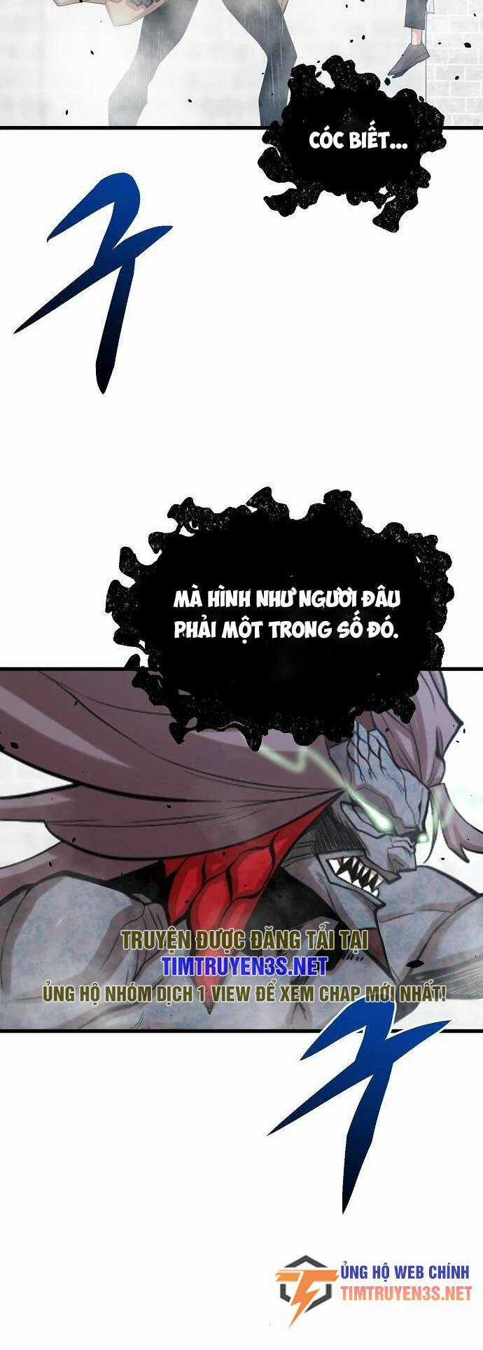 Quái Vật Gui - Chapter 54 - Trang 10