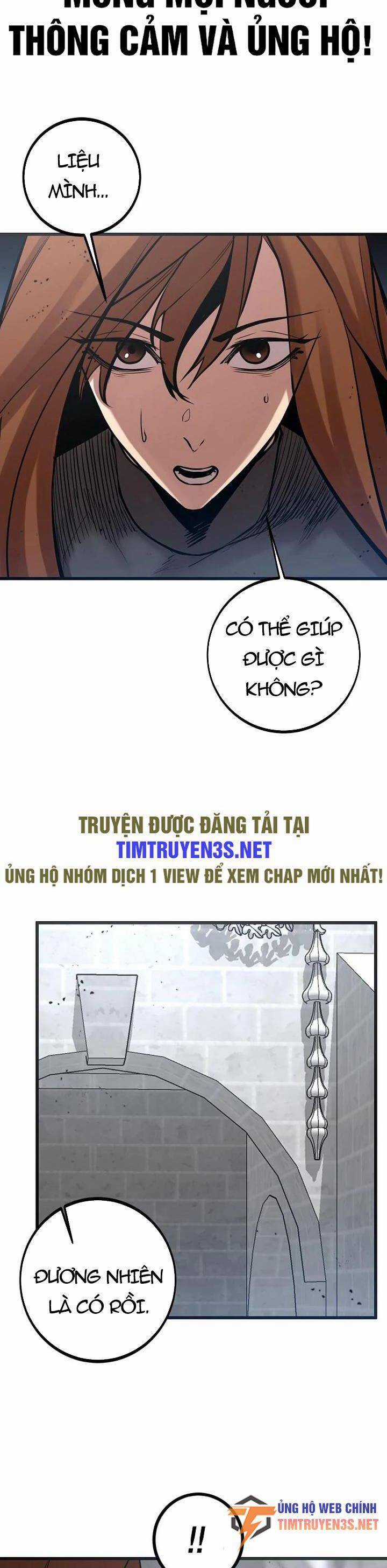 Quái Vật Gui - Chapter 55 - Trang 2