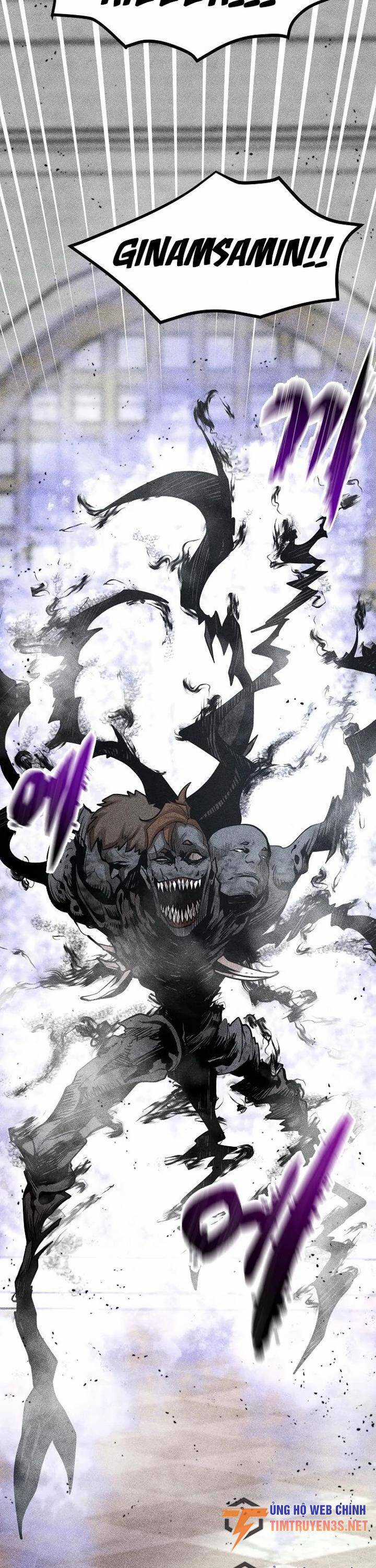 Quái Vật Gui - Chapter 55 - Trang 12