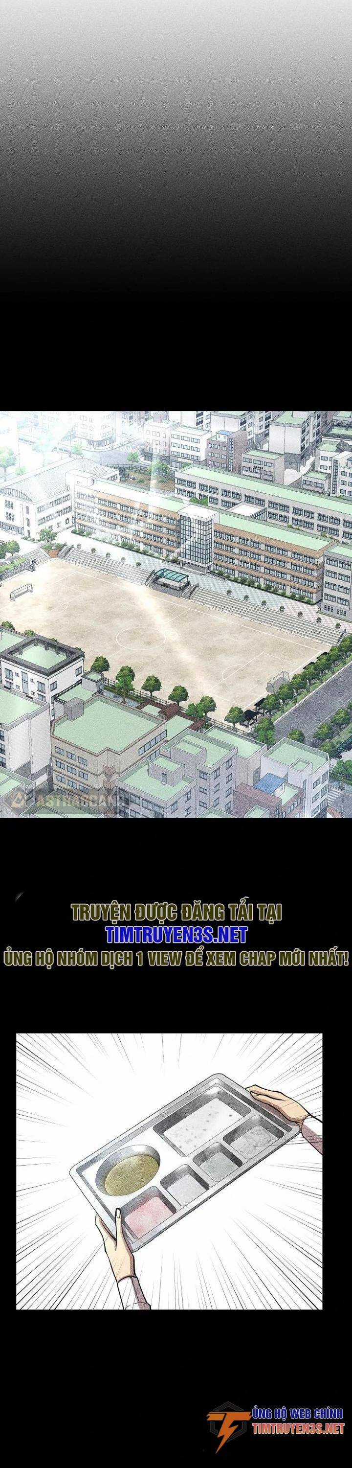 Quái Vật Gui - Chapter 55 - Trang 15