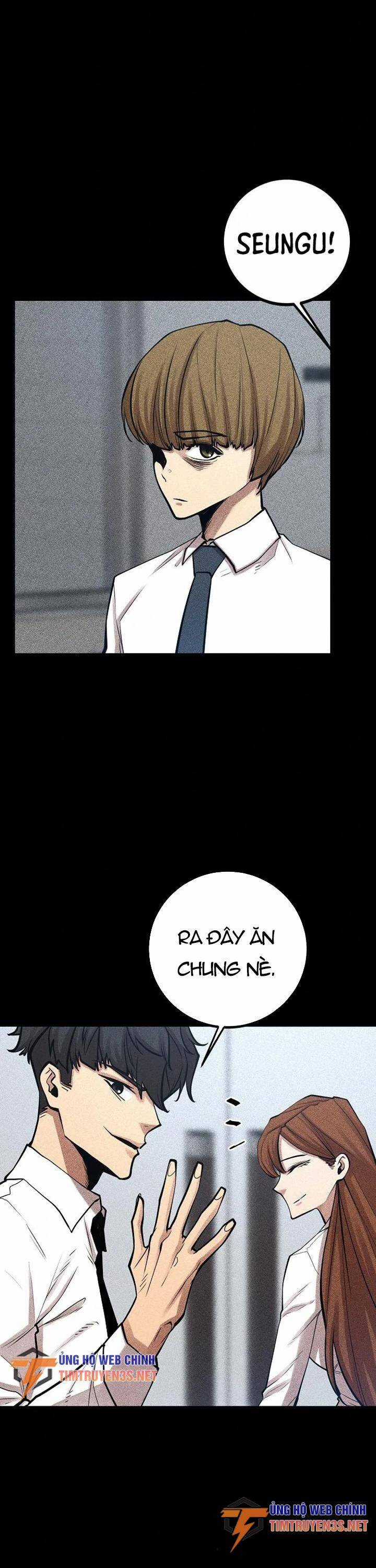 Quái Vật Gui - Chapter 55 - Trang 16