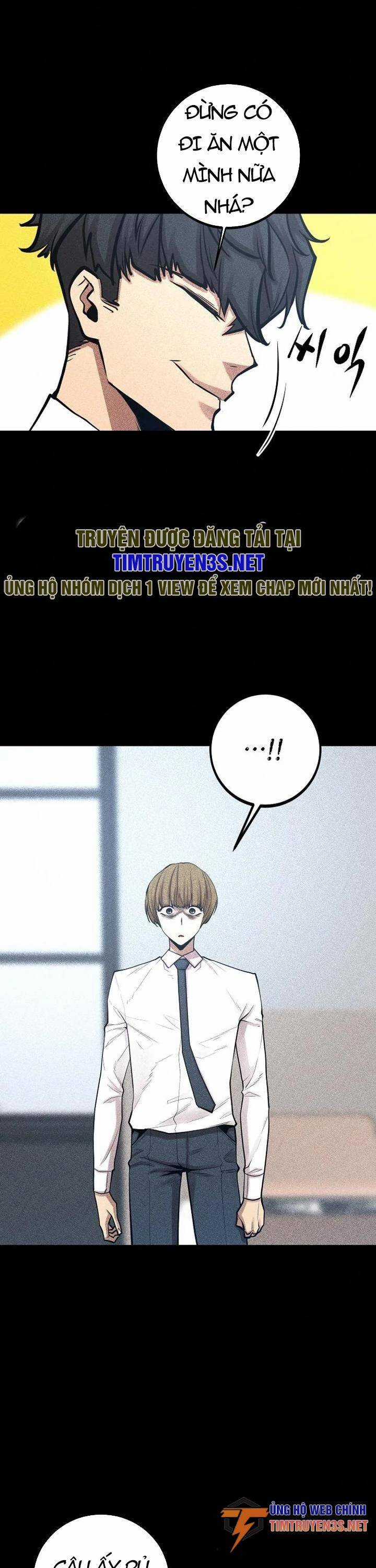 Quái Vật Gui - Chapter 55 - Trang 17