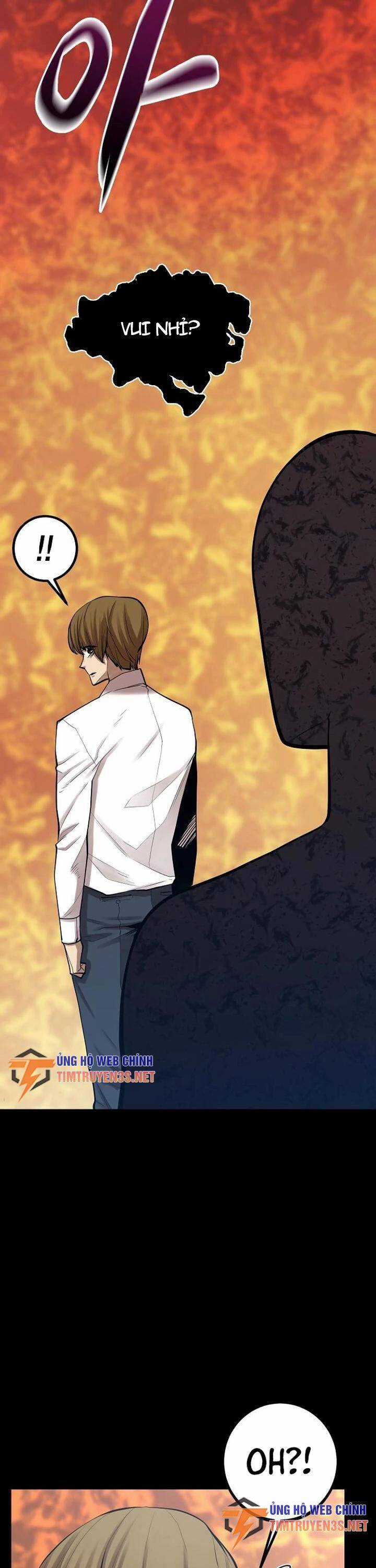 Quái Vật Gui - Chapter 55 - Trang 19