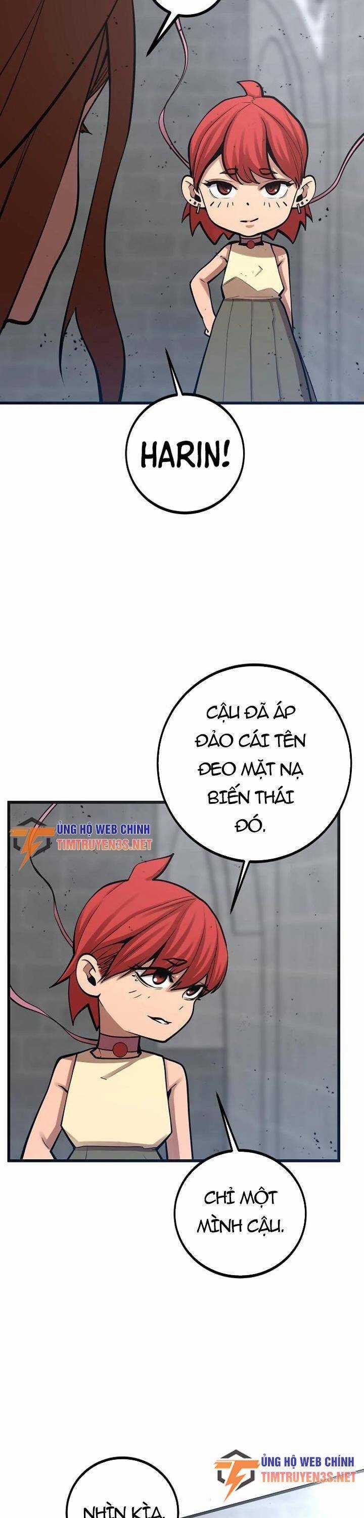 Quái Vật Gui - Chapter 55 - Trang 3