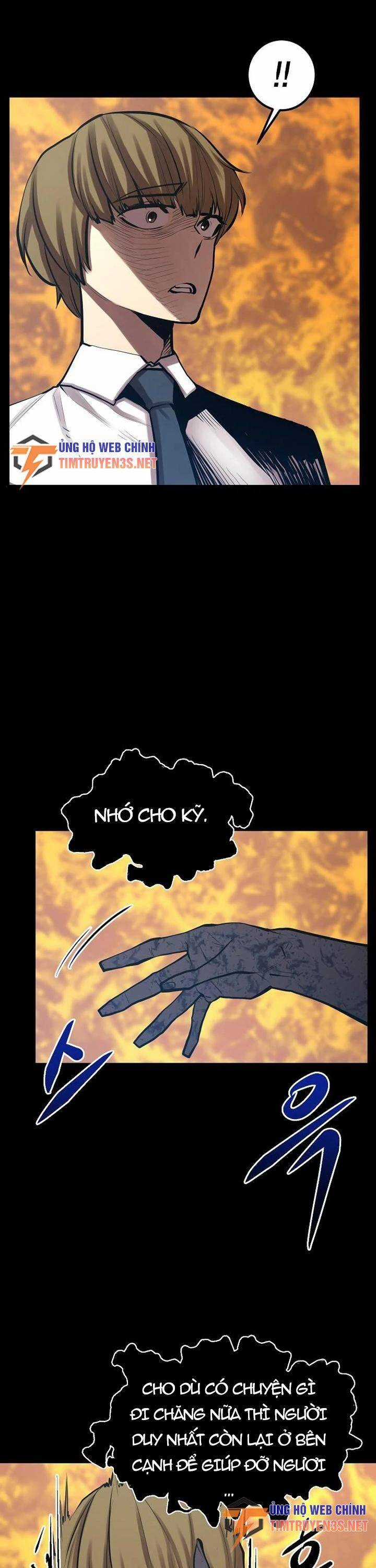 Quái Vật Gui - Chapter 55 - Trang 21