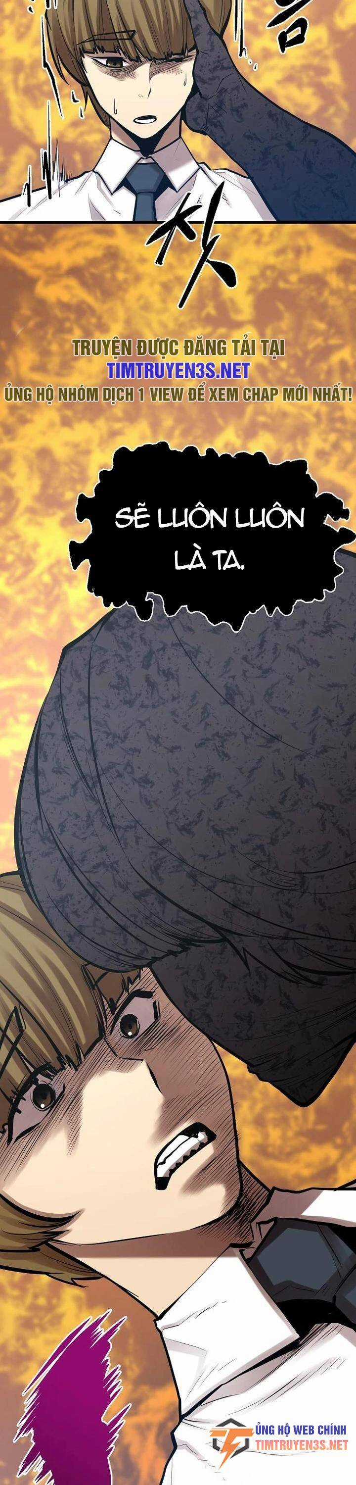 Quái Vật Gui - Chapter 55 - Trang 22