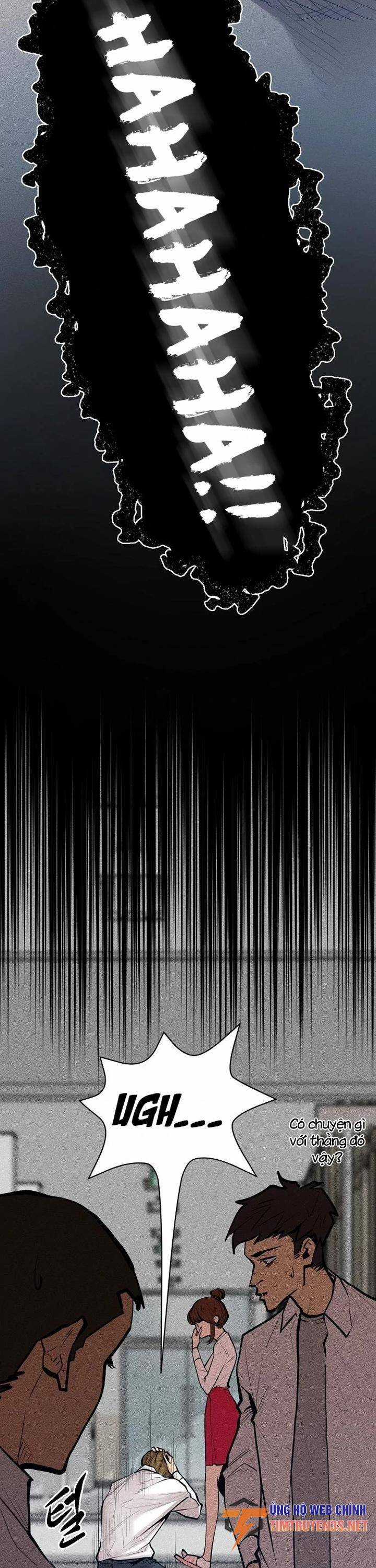Quái Vật Gui - Chapter 55 - Trang 24