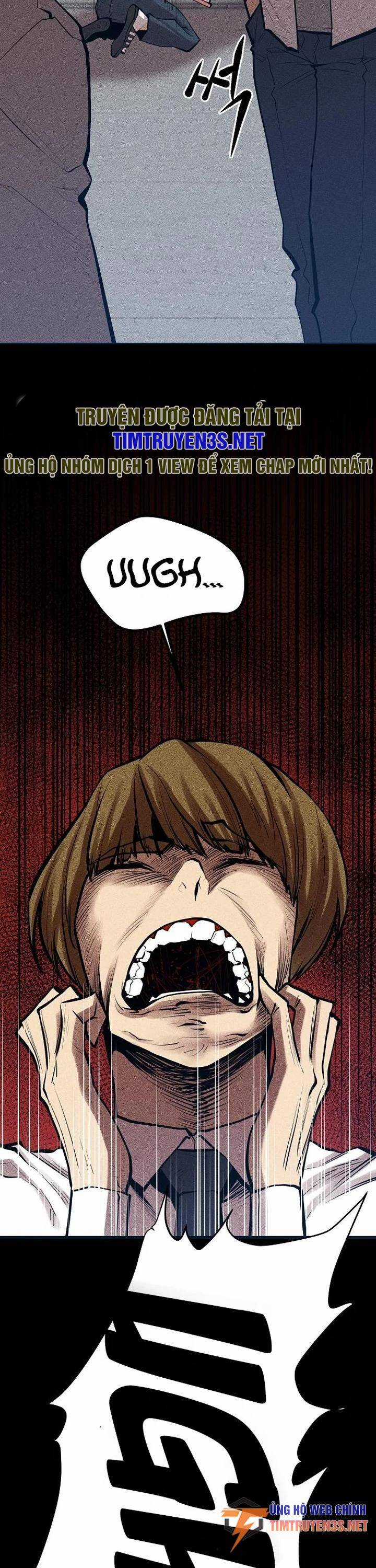 Quái Vật Gui - Chapter 55 - Trang 25