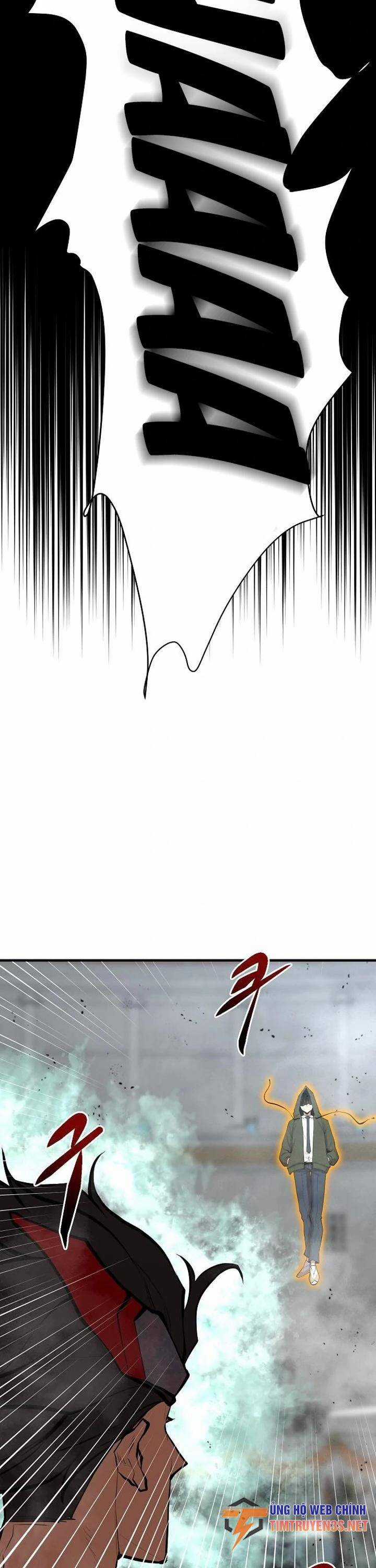 Quái Vật Gui - Chapter 55 - Trang 26