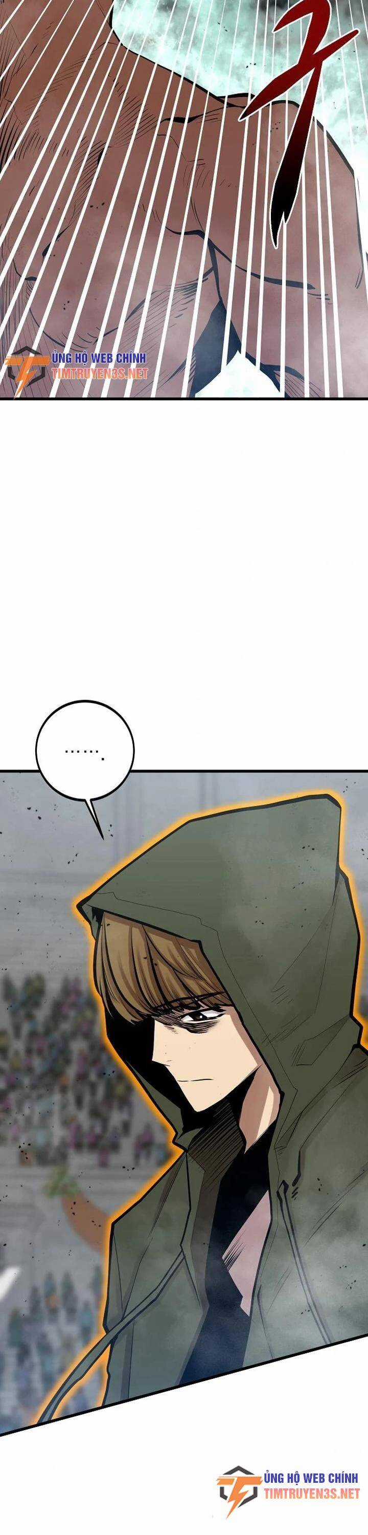 Quái Vật Gui - Chapter 55 - Trang 27