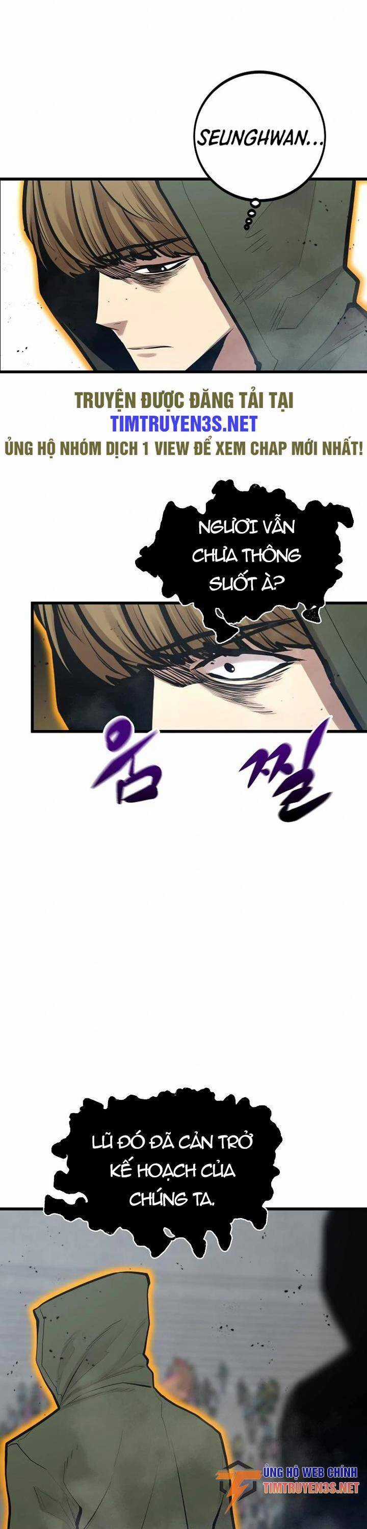 Quái Vật Gui - Chapter 55 - Trang 28