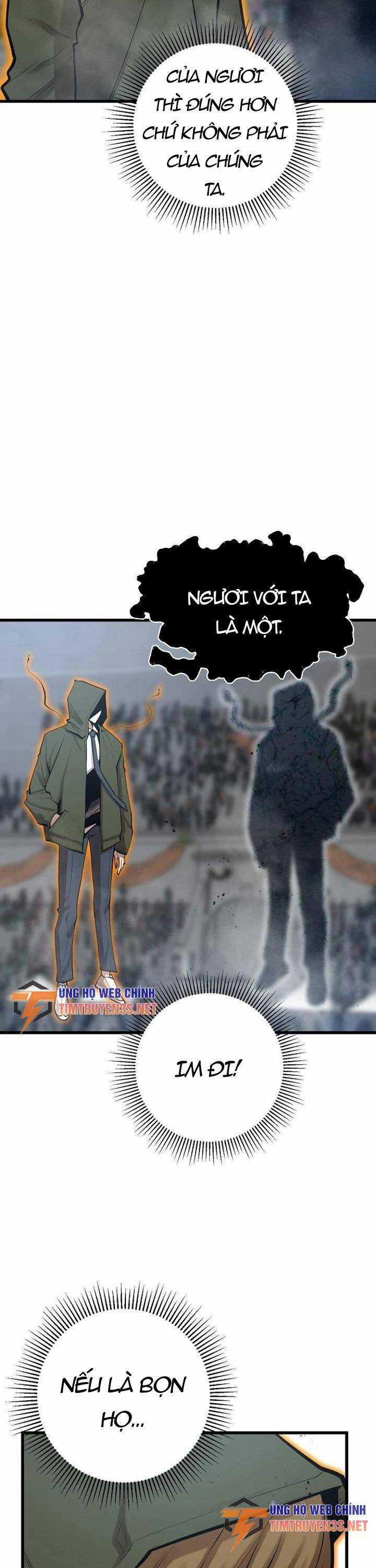 Quái Vật Gui - Chapter 55 - Trang 29