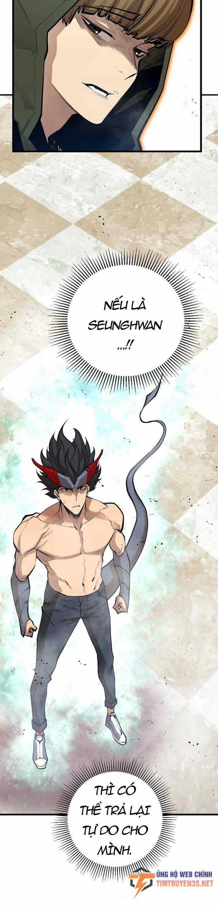 Quái Vật Gui - Chapter 55 - Trang 30