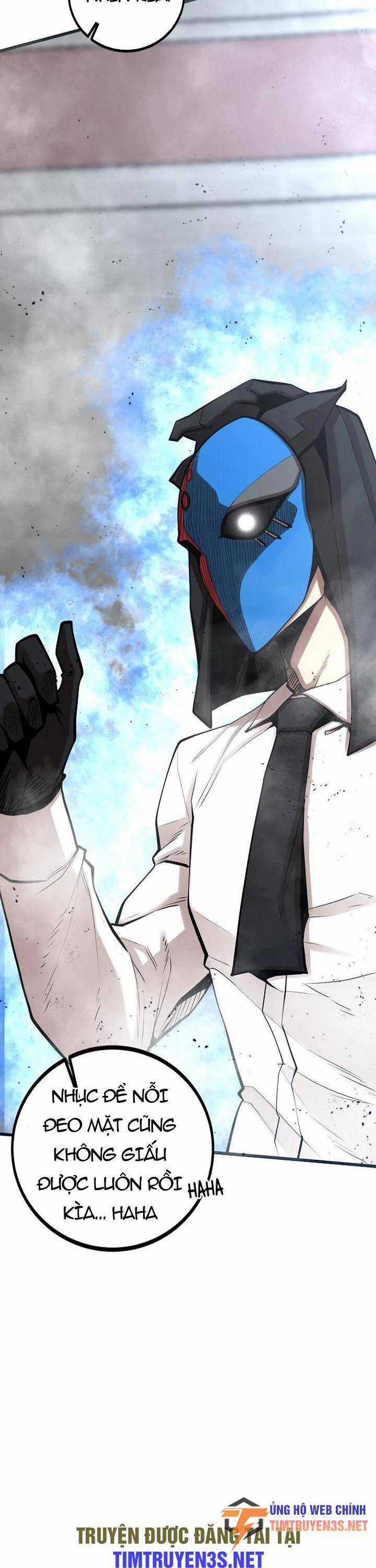 Quái Vật Gui - Chapter 55 - Trang 4