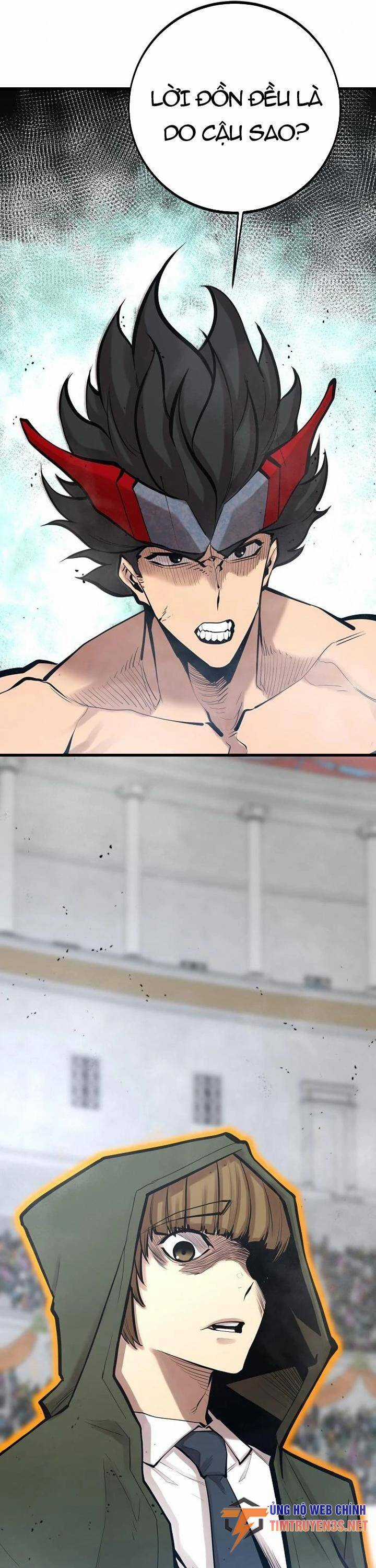Quái Vật Gui - Chapter 55 - Trang 33