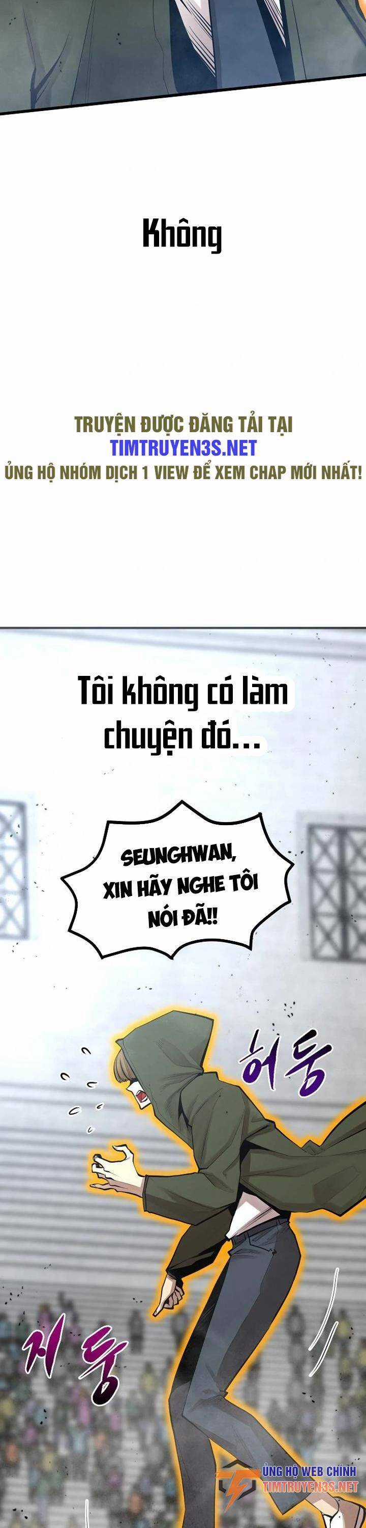 Quái Vật Gui - Chapter 55 - Trang 34