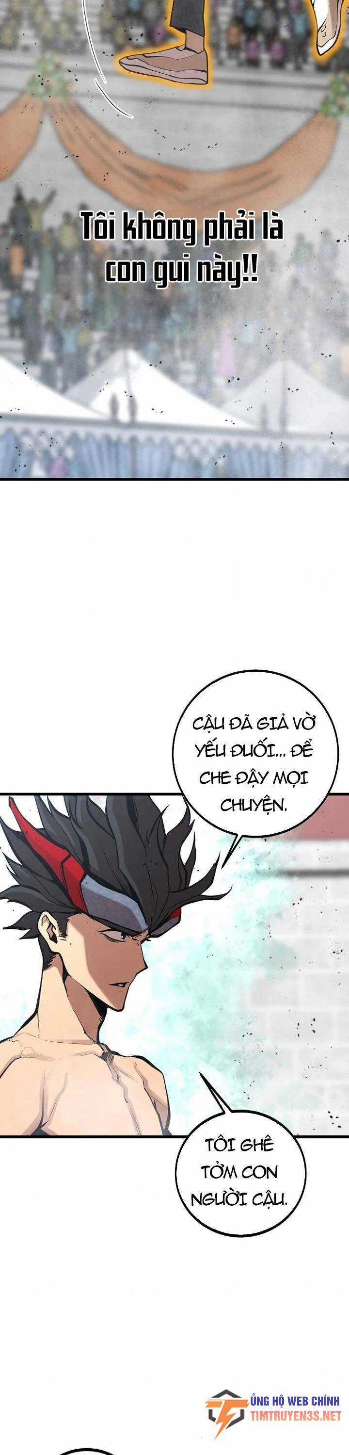 Quái Vật Gui - Chapter 55 - Trang 35