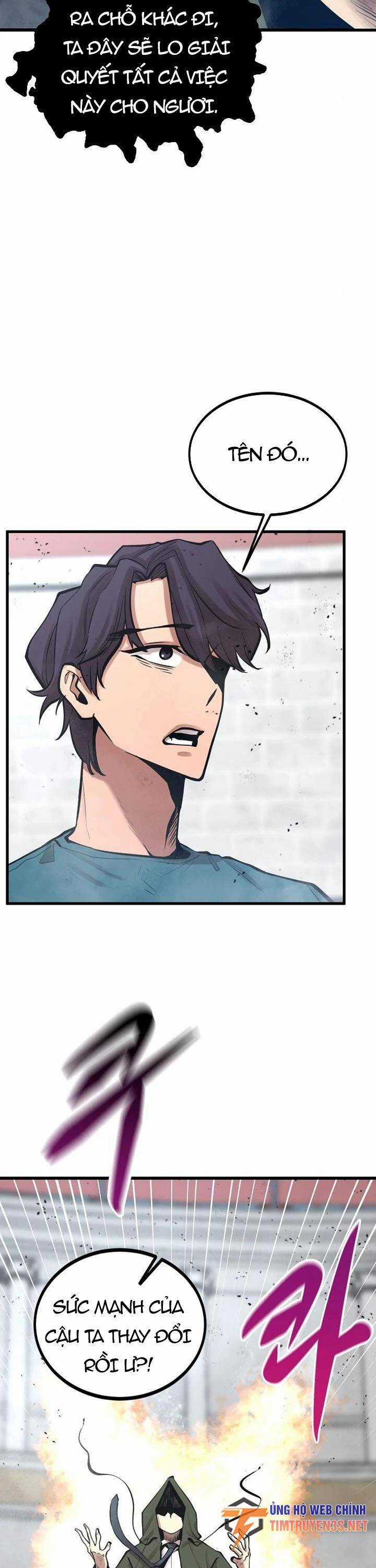 Quái Vật Gui - Chapter 55 - Trang 38