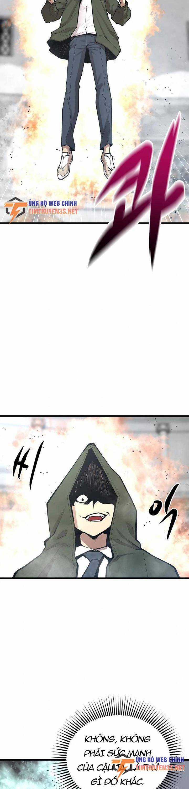 Quái Vật Gui - Chapter 55 - Trang 39