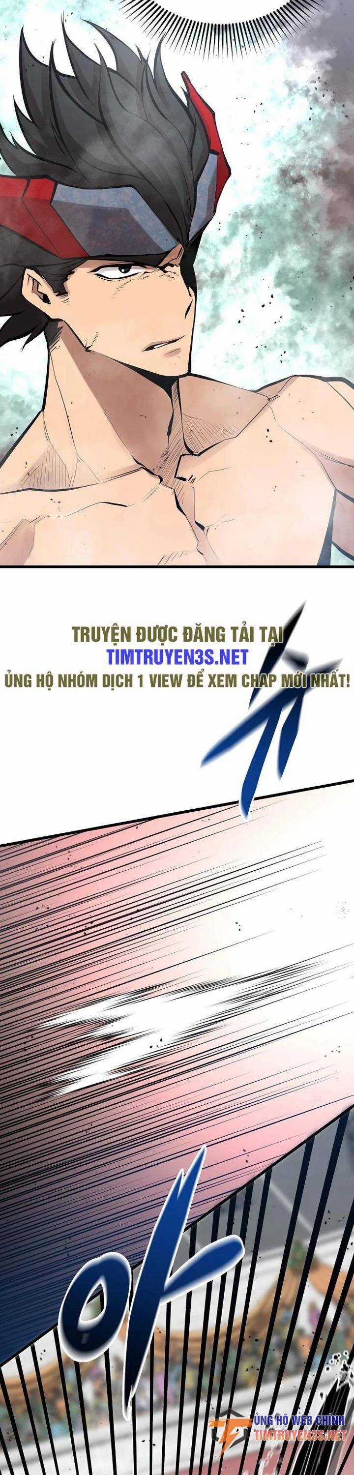 Quái Vật Gui - Chapter 55 - Trang 40