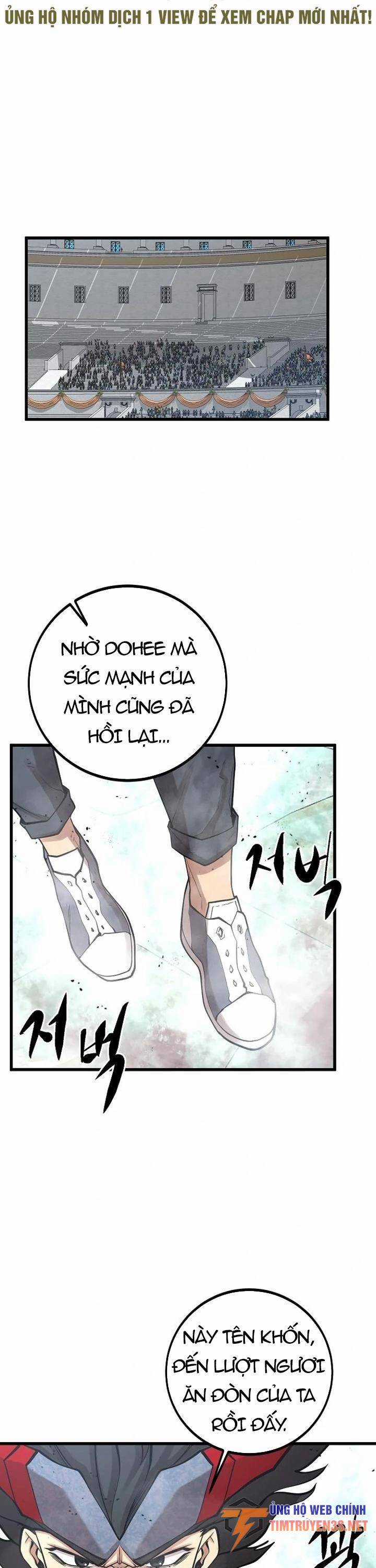 Quái Vật Gui - Chapter 55 - Trang 5