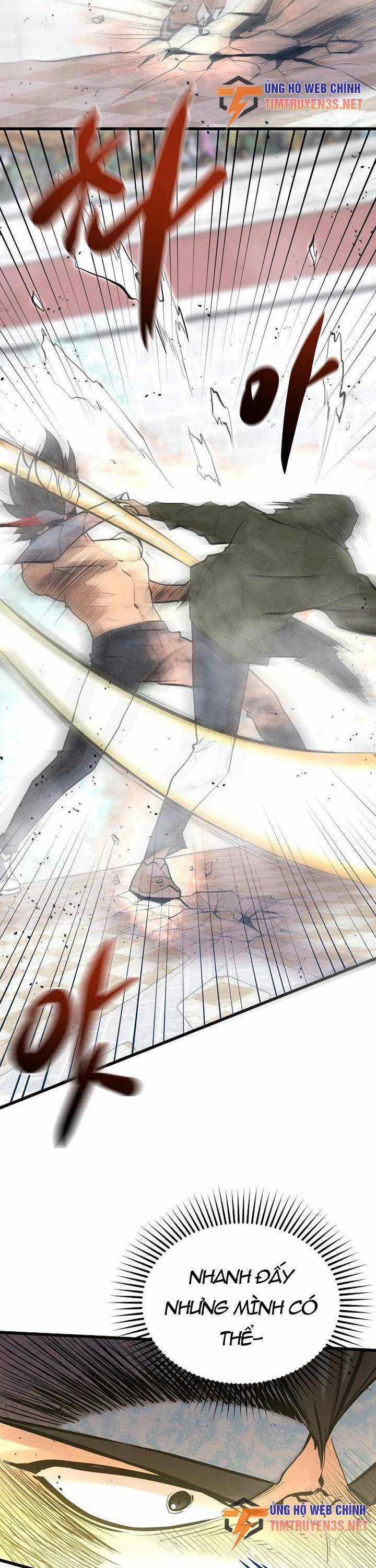 Quái Vật Gui - Chapter 55 - Trang 42