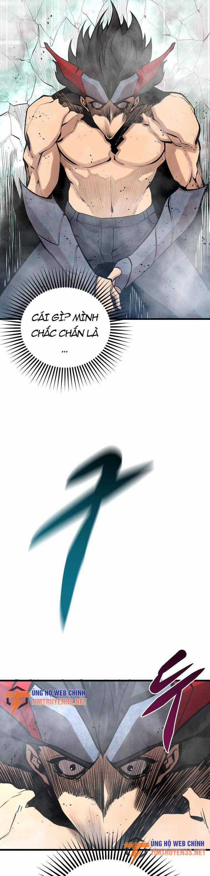Quái Vật Gui - Chapter 55 - Trang 44