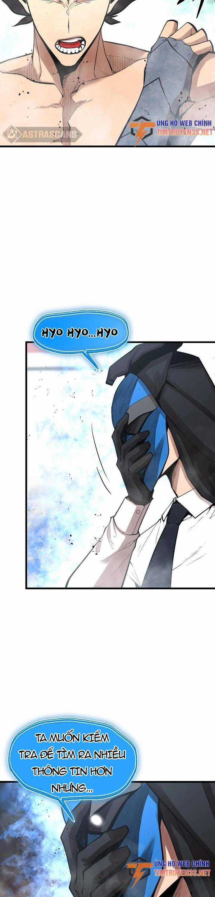 Quái Vật Gui - Chapter 55 - Trang 6