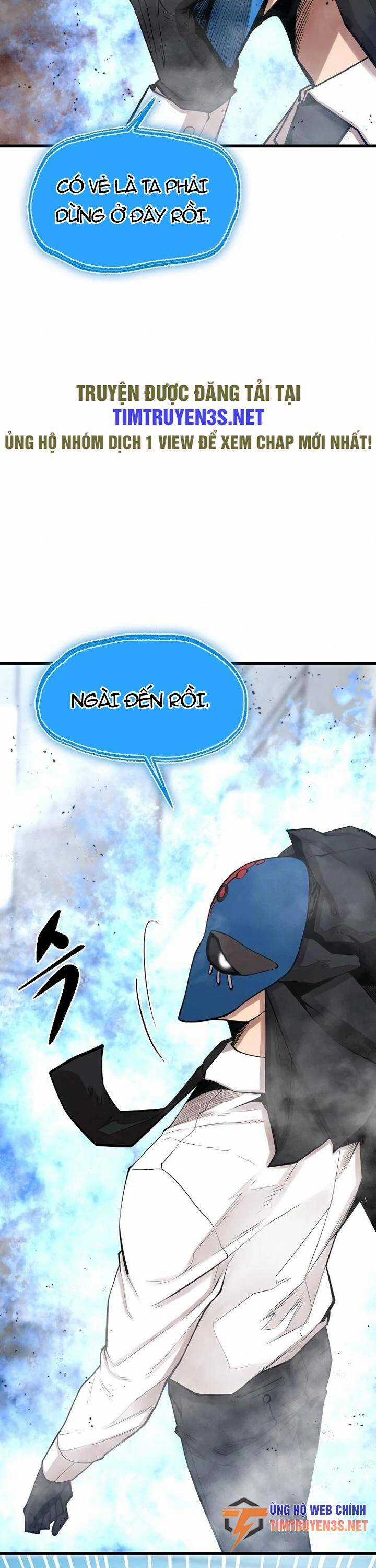 Quái Vật Gui - Chapter 55 - Trang 7