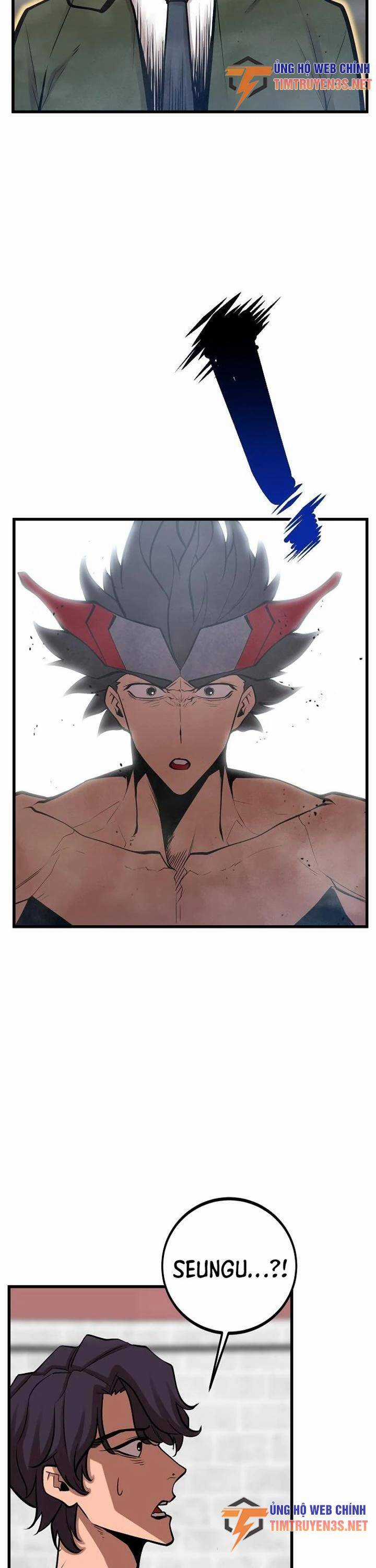 Quái Vật Gui - Chapter 55 - Trang 9