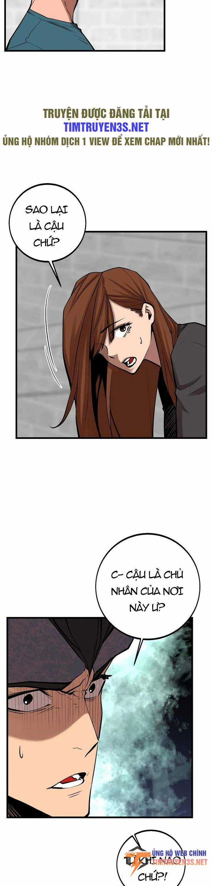 Quái Vật Gui - Chapter 55 - Trang 10